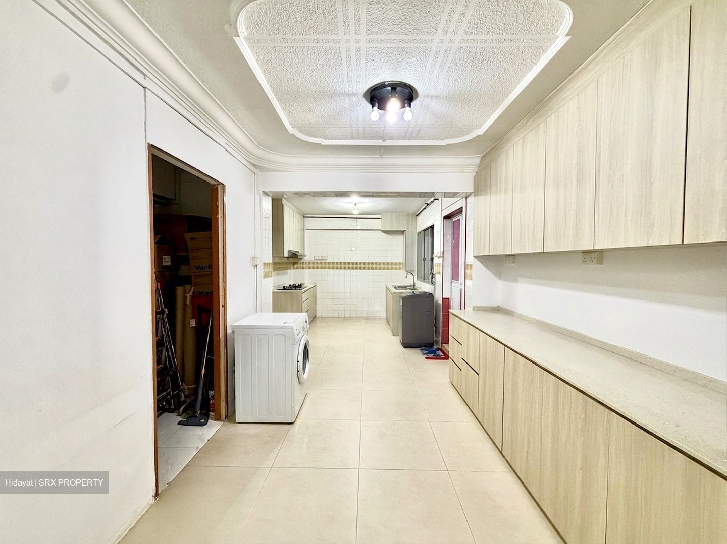 Blk 496C Tampines Street 43 (Tampines), HDB 5 Rooms #602234481